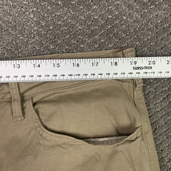 Flint and Tinder 365 Everyday Pants Men's 38 x 34 Measures 38 x 30 Straight Fit - Picture 9 of 14
